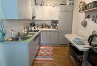 Graz-Zentrum: Smartes Investment: Perfekt geschnittene 2-Zimmer-Wohnung mit Top-Rendite! 1.OG Top 4 BJ 1841