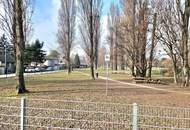 Kleingartengrundstück bei der Alten Donau | KGV Rehlacke