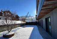 Exklusive Designer-Gartenwohnung in zentrumsnaher Lage