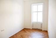 Moderne Altbauwohnung Nähe Schottenring / Börse