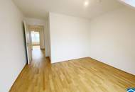 Tolle 4-Zimmerwohnung mit Balkon!
