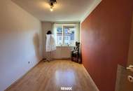 KAUFVEREINBARUNG!!! Sehr gut aufgeteilte 3-Zimmer Wohnung in Zentrumsnähe!