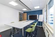 Modern Office Space in Prime Location – 1030 Vienna