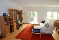 Reihenhaus am Waldrand - Grenze zu Wien mit Garten & Terrasse