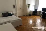 Komplett sanierte Altbauwohnung in bester Lage – Bezugsfertig ab Mai | ZΞLLMANN IMMOBILIEN