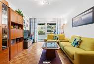 3-Zimmer-Wohnung mit 2 Balkonen & 2 Bädern – ideal für Familien oder Investoren