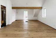 Freizeitwohnsitz-Rarität: 3-Zimmer-Wohnung in Kössen - Erstbezug nach Renovierung