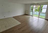 Unbefristete 4-Zimmer-Wohnung mit Balkon UND Terrasse!