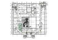 Ideal strukturiertes 2-Zimmer Büro