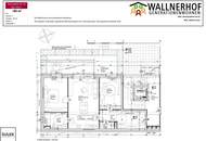 VIDEOTOUR: Zweitbezug in Hirschstetten (*Projekt Wallner-Hof*) - moderne 3-Zimmer Terrassenwohnung - unbefristet // ab März 2026 verfügbar!