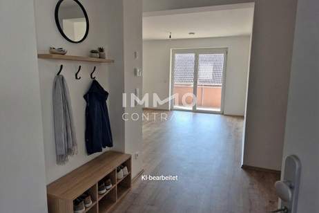 PROVISIONSFREIE 3 Zimmer Wohnung, Wohnung-legalform.mietkauf, 1.055,€, 3384 Sankt Pölten(Land)