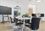 Anleger und Eigennutzer aufgepasst! Büro- und Geschäftsfläche mit optimaler Sichtbarkeit (Top 3+4)