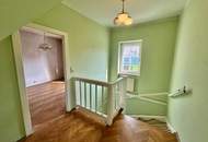 Stadthaus mit Charakter und Entwicklungspotenzial