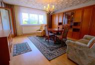 Gepflegtes Einfamilienhaus mit großem Keller - 1.117m² Grund