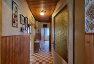 Vielseitiges Mehrfamilienhaus mit Charme und einladendem Garten