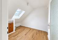 Dachgeschoss mit Charme – Ihr neues Zuhause in Ottakring!