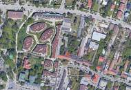 "Grundstück in Asperner Bestlage"