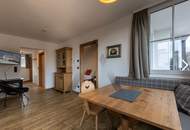 Gemütliches Apartment in zentraler Lage - Kitzbühel