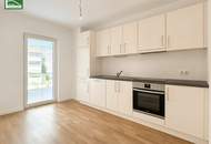 Modernes Wohnen im Grünen – 3-Zimmer-Wohnung mit großzügiger Freifläche