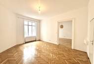 Hoflage mit Grünblick! Stilaltbau im Schottenfelder Hof in der Westbahnstraße!