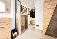 Großzügige 2-Zimmer-Wohnung mit Südterrasse &amp; Balkon in Telfs – ideal für Singles, Paare oder Anleger