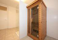 Hochwertige 3-Zimmer-Wohnung mit Garten/Terrasse und Parkplatz in zentraler Ruhelage!