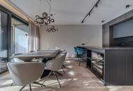 Neubau-Stadtwohnungen fußläufig ins Zentrum und in Skiliftnähe - Kitzbühel