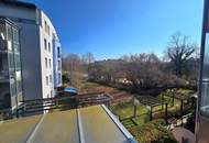 "Top sanierte 3-Zimmer-Wohnung in Ruhelage mit Garagenoption"