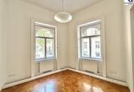 360 TOUR // KLASSISCHES ALTBAUBÜRO KARLSGASSE