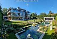 Großes Baugrundstück mit Altbestand vor den Toren Wiens. Bauträger aufgepasst! 1.000 m² bebaubare Fläche