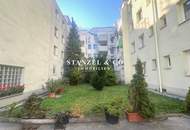 SONNIGES APARTMENT IN ZENTRALER LAGE