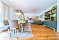 Wohnen am Wildsee – Gartenwohnung in traumhafter Lage!