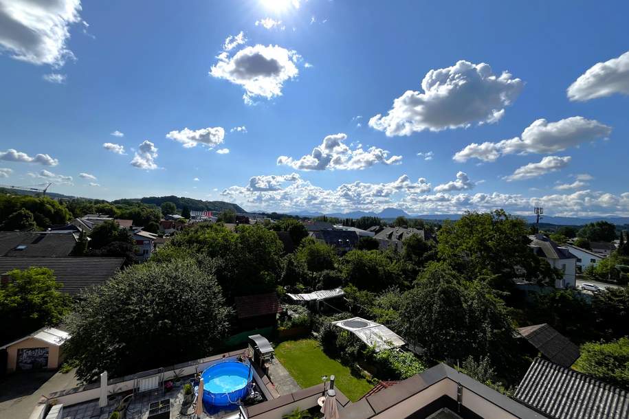 Zentrale 3-Zi.-Stadtwohnung mit großer Terrasse!, Wohnung-kauf, 263.000,€, 4840 Vöcklabruck