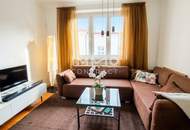 Ruhige Innenhoflage trifft Wiener City-Lifestyle – sanierte 2-Zimmer-Wohnung in Toplage des 3. Bezirks