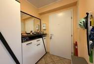 Wohlfühlen auf 76 m² – schöne 3-Zimmer-Wohnung mit Tiefgarage in Raaba