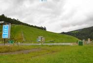 8684 Spital am Semmering, Industriegrundstück mit viel Potential