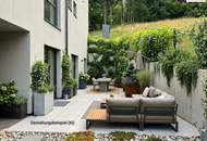 Hausgefühl auf zwei Ebenen mit sonnigen Terrassen und traumhaftem Weitblick