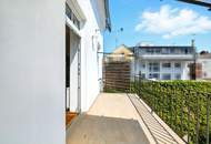 Charmante Altbaupraxis mit moderner Ausstattung – Perfekt gelegen im Zentrum Hollabrunns!