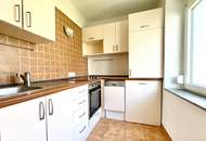 Gepflegte Garconniere in ruhiger Seitengasse in 8020 Graz!