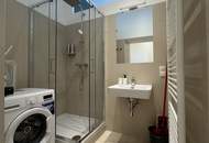 Attraktive, vollmöblierte 2-Zimmerwohnung in ausgezeichneter Lage in Wien-Meidling