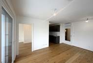 Single Wohnung für gehobene Ansprüche - Provisionsfrei f. Käufer // Single apartment for premium demands - Buyer commission free! //