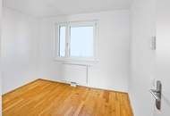 Viola Park – Ihre Wohlfühloase am Laaer Berg - 2-Zimmer-Wohnung mit Balkon