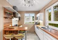 Modernes Zuhause mit herrlichem Garten in begehrter Wohngegend