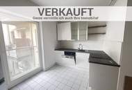 VERKAUFT - "2 Zimmer Wohnung mit Balkon"