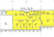 Büroflächen zu mieten