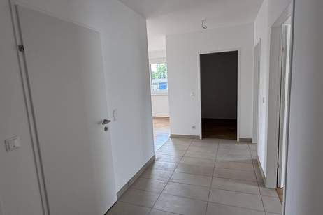"ein viertel grün" - Schöner Wohnen in Wiener Neustadt - Top 12/5!, Wohnung-kauf, 267.900,€, 2700 Wiener Neustadt(Stadt)