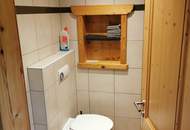 Erdgeschoss Wohnung Bahnwärterhaus