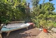 Sonnige großzügige Doppelhaushälfte - 5 Zimmer - toller Garten