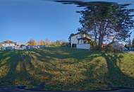 Attraktives Baugrundstück in beliebter Lage von St. Pölten