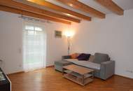Einfamilienhaus in sonniger Lage